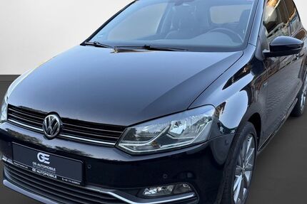 VW Polo 102.800 km 7.990 &euro; Langenselbold 63505
