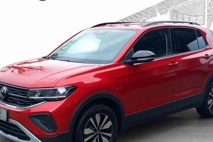 VW T-Cross 8.388 km 26.480 € Lampertheim 68623