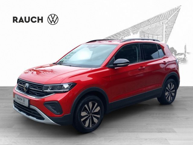 VW T-Cross 8.388 km 26.480 € Lampertheim 68623