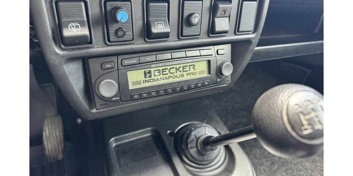 Lada Niva TAIGA Day 4x4 wie neu 2121DE Standhzg. Navi 17.000 km 19.999 &euro; Hamburg 22339