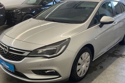 Opel Astra 243.000 km 4.400 &euro; Landau a.d.Isar 94405
