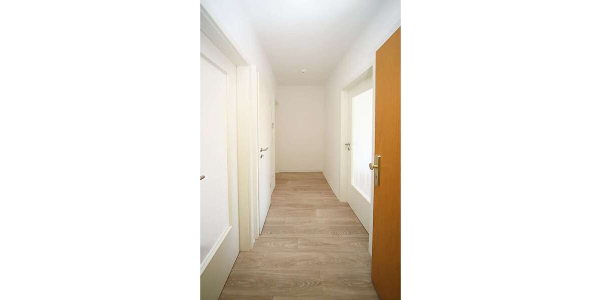 Etagenwohnung Helbra - 2 Zimmer, 45 m&sup2;, 268&euro; | Angebot:25455296