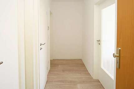 Wohnung Helbra - 2 Zimmer, 45 m&sup2;, 268&euro; | Angebot:25455296