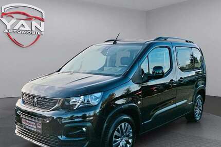 Peugeot Rifter 13.468 km 21.900 &euro; Koblenz 56070