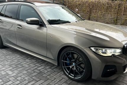 BMW 330 166.000 km 31.490 &euro; Bleckede 21354