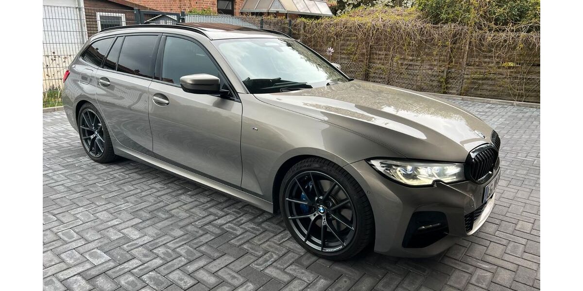 BMW 330 166.000 km 31.490 &euro; Bleckede 21354