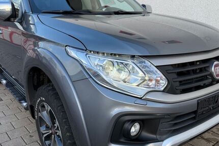 Fiat Fullback 196.845 km 14.990 &euro; Bergisch Gladbach 51467