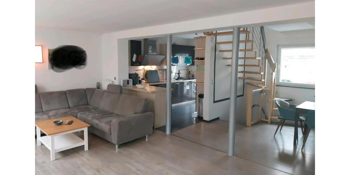 Doppelhaushälfte Diekholzen - 5 Zimmer, 130 m&sup2;, 280.000&euro; | Angebot:27093224
