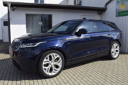 Land Rover Range Rover Velar 139.900 km 30.990 &euro; Radebeul 01445