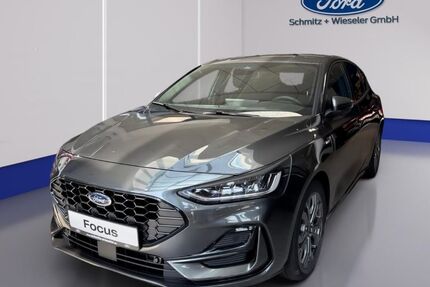 Ford Focus 8.500 km 27.990 &euro; Dierdorf 56269