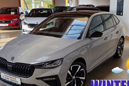 Skoda Scala 17.736 km 27.490 &euro; Ichenhausen 89335