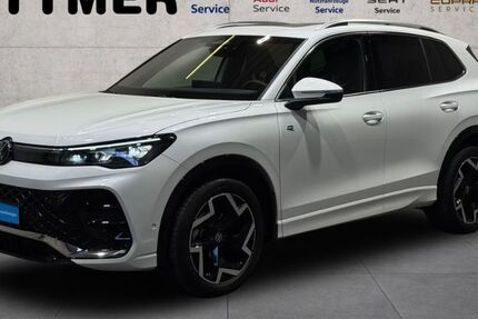 VW Tiguan 26.900 km 44.390 &euro; Lenzkirch 79853