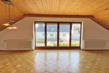 Wohnung Reutlingen / Ohmenhausen Ohmenhausen - 3 Zimmer, 72 m&sup2;, 700&euro; | Angebot:26229658