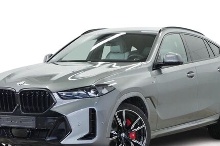 BMW X6 5.507 km 82.903 &euro; Jena 07745