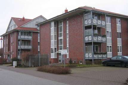 Wohnung zum Mieten in Rostock 360 € 40 m² 2 zimmer