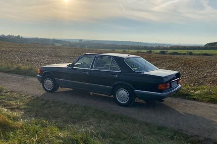 Mercedes-Benz 420 293.000 km 9.950 &euro; bitburg 54634