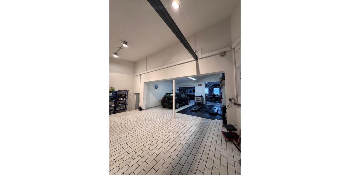 Gewerbeobjekt Taunusstein - 1.250&euro; | Angebot:26042628