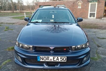 Mitsubishi Galant 249.600 km 3.900 &euro; Aurich 26605
