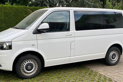 VW T5 Multivan 209.780 km 18.500 € Immelstetten 86865