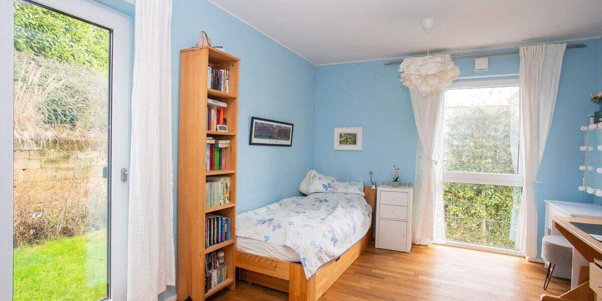 Doppelhaushälfte Kaiserslautern Innenstadt - 5 Zimmer, 208 m&sup2;, 895.000&euro; | Angebot:25606344