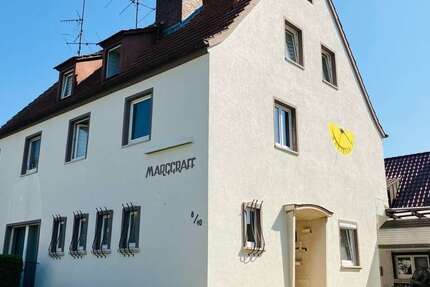 Wohnung Haßfurt - 3 Zimmer, 60 m&sup2;, 105.000&euro; | Angebot:25197974