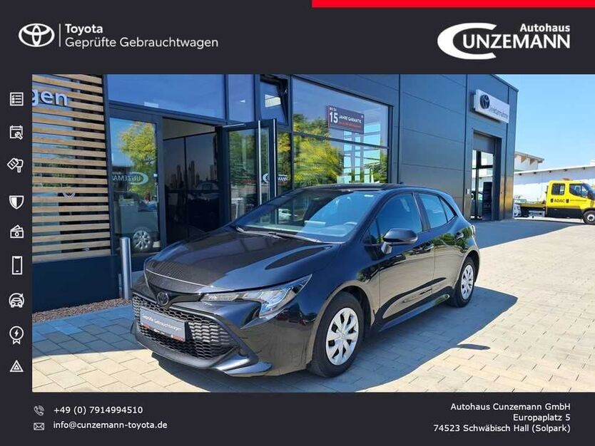 Corolla