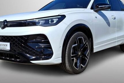 VW Tiguan 18.670 km 54.360 &euro; Helbra 06311
