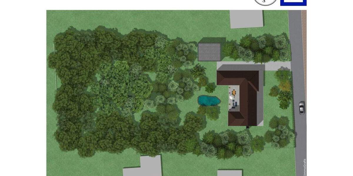 Grundstück Stuhr Fahrenhorst - 349.000&euro; | Angebot:24635552