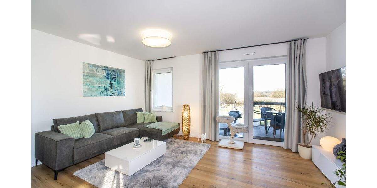 Etagenwohnung Nalbach / Bilsdorf Bilsdorf - 3 Zimmer, 81 m&sup2;, 299.000&euro; | Angebot:25470880