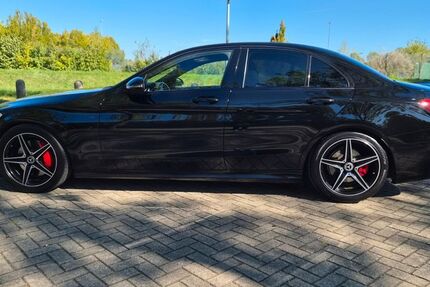 Mercedes-Benz C 250 190.000 km 17.200 &euro; Ingolstadt 85053