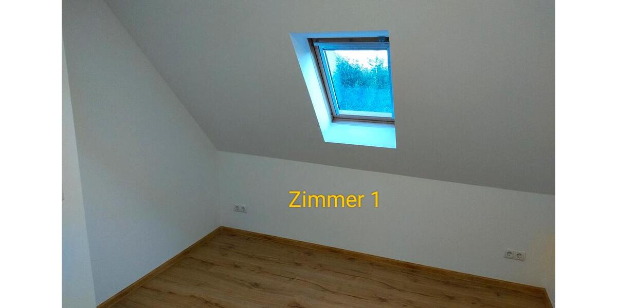 Dachgeschoßwohnung Sellin - 3 Zimmer, 60 m&sup2;, 730&euro; | Angebot:26345700
