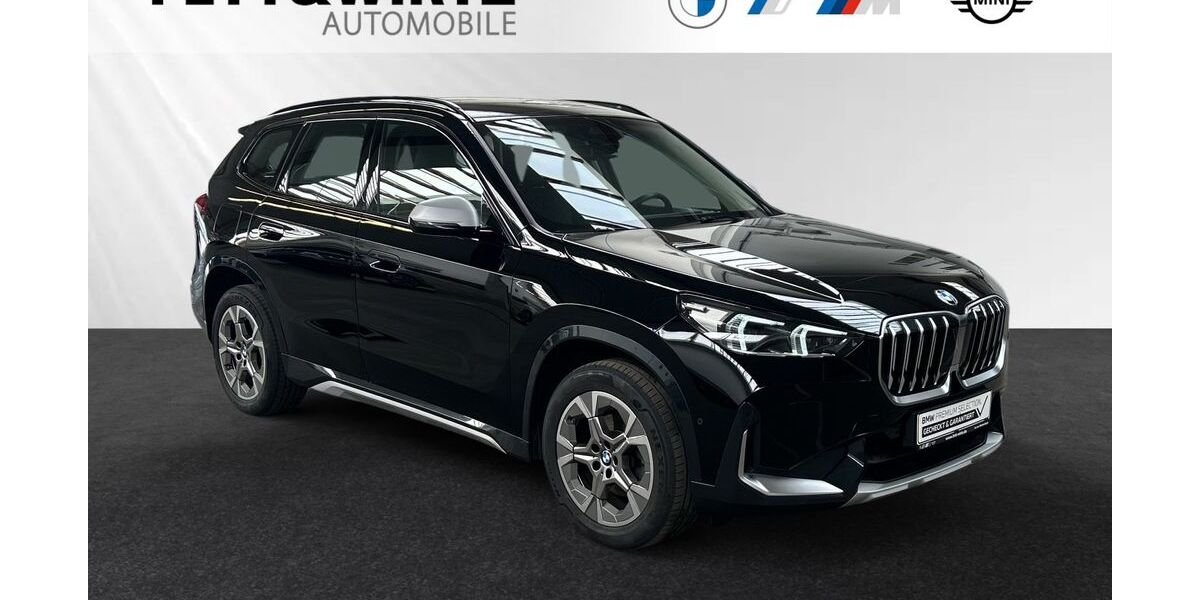 BMW X1 64.964 km 30.490 &euro; Moers 47441