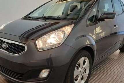 Kia Venga 145.000 km 7.990 € Hamburg 21073