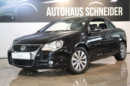 VW Eos 189.992 km 5.400 &euro; Ratingen 40880