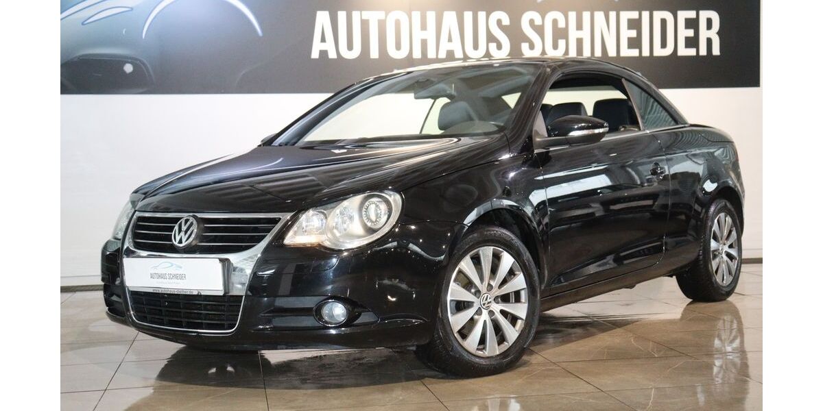 VW Eos 189.992 km 5.900 &euro; Ratingen 40880