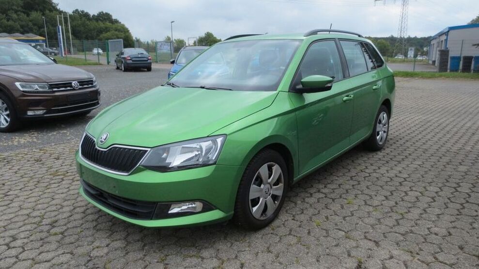 Fabia
