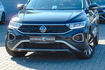 VW T-Roc 63.964 km 17.480 &euro; Neumünster 24537