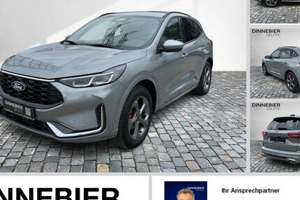 Ford Kuga 26.591 km 34.889 &euro; Berlin 13089