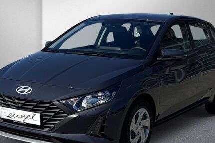 Hyundai i20 2.200 km 17.488 &euro; Wunsiedel 95632