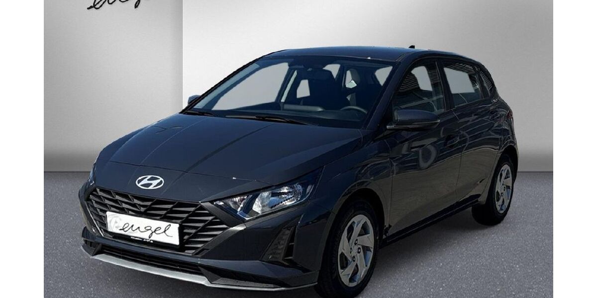 Hyundai i20 2.200 km 17.488 &euro; Wunsiedel 95632