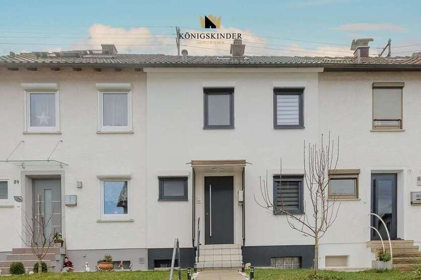 Haus zum Kaufen in Balingen 430.000 € 115 m²