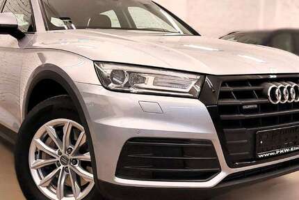 Audi Q5 83.000 km 24.690 &euro; Chemnitz 09111