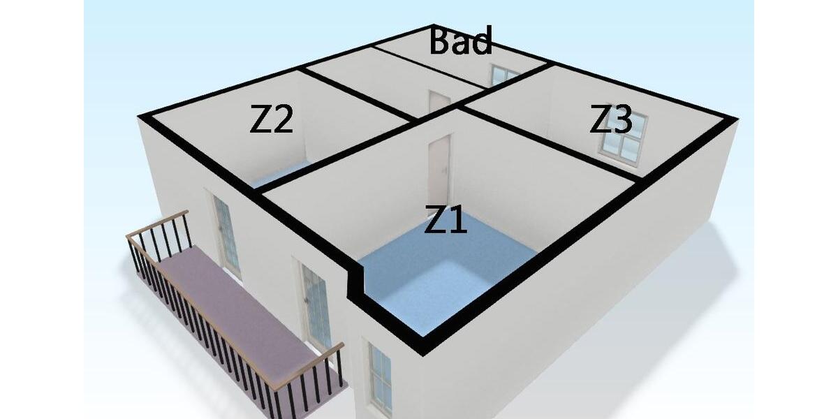 Einfamilienhaus Schleiden - 5.5 Zimmer, 175 m&sup2;, 1.400&euro; | Angebot:26126581