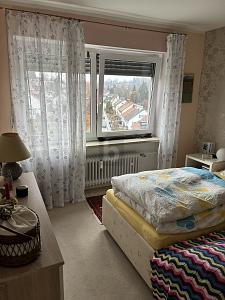 GEMÜTLICH, IN ZENTRALER LAGE - Etagenwohnung Kempten | Angebot:26421061