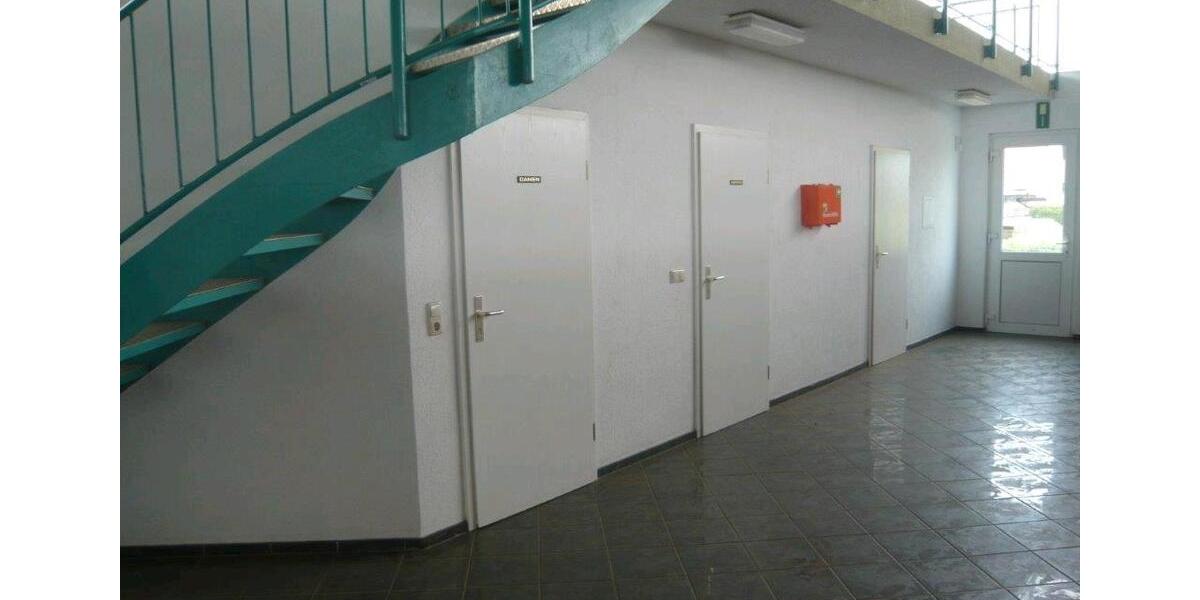 Gewerbeobjekt Bad Liebenwerda - 420&euro; | Angebot:24984114