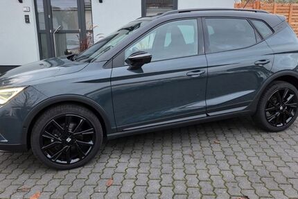 Seat Arona 4.980 km 26.999 € Neuwied 56567