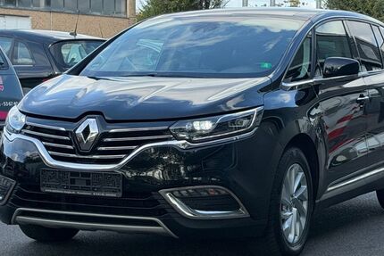 Renault Espace 151.614 km 9.990 &euro; Düsseldorf 40233