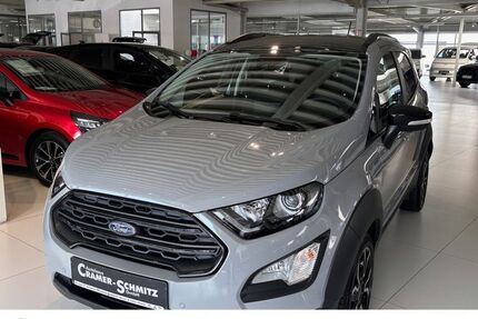 Ford EcoSport 52.950 km 15.490 &euro; Wesel 46485