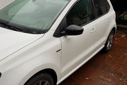 VW Polo 24.800 km 13.750 &euro; Hamburg - Harburg 21073