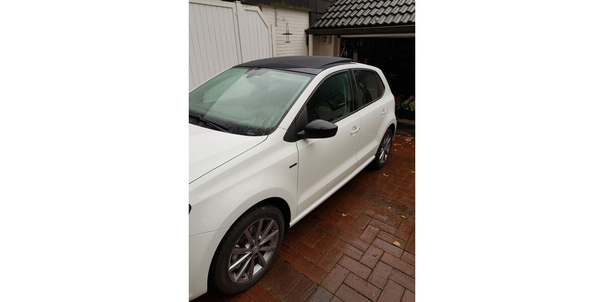 VW Polo 24.800 km 13.750 &euro; Hamburg - Harburg 21073